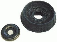 Sachs 802 229 Reparatursatz, FederbeinstüTzlager Passend FüR Nissan Renault