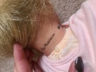 Lee Middleton "Heavenly" Doll, a Lee Middleton Original — photo 8