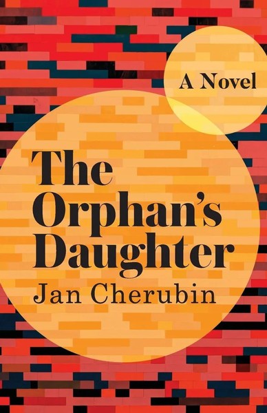 Jan Cherubin | The Orphan's Daughter | Taschenbuch | Englisch (2020) | A Novel-image