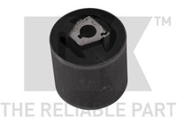 NK Querlenkerlager 5101533 FüR X5 BMW Gummi/Metall E53