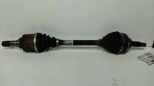 8200776537 Transmision Delantera Izquierda para RENAULT MEGANE I FASE 2 3809508 - Imagen 1 de 7