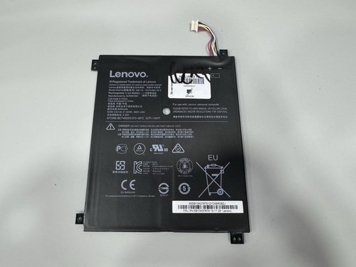 Original Akku NB116 0813001 für Lenovo IdeaPad 100S 100S-11IBY 100S-80R2