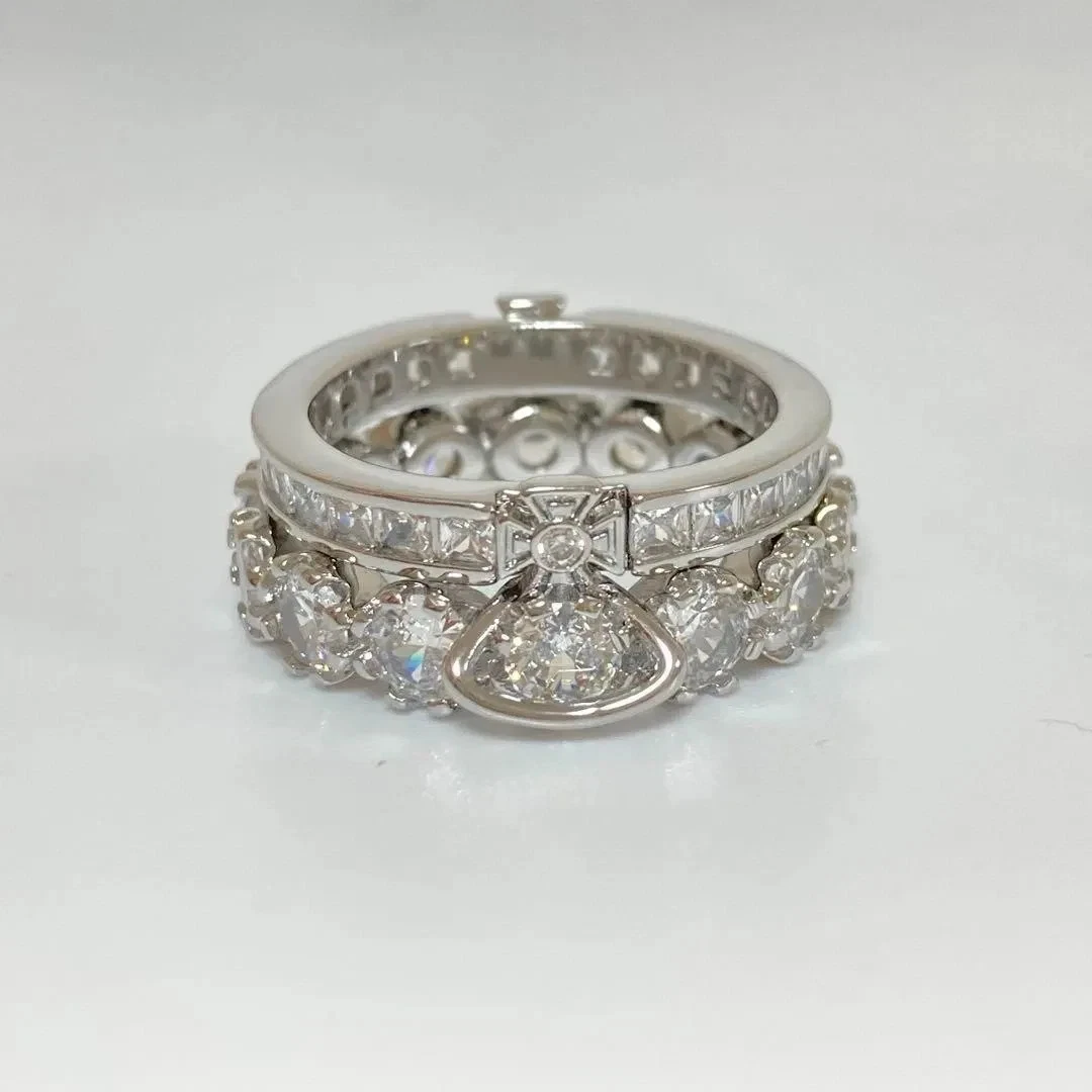 Vivienne Westwood Fashion Rings for sale - eBay
