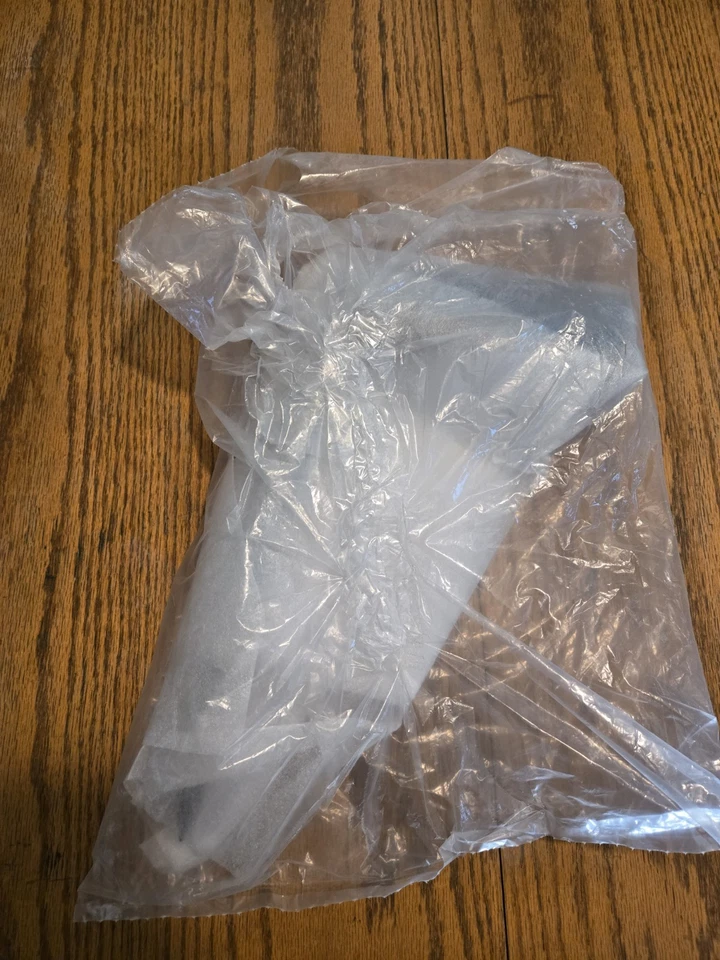 Honda 71108-TG7-A50 L. FR. PARAGOLPES GUARNISH B 2019 2020 2021 2022 Pilot Foto 3 de 3