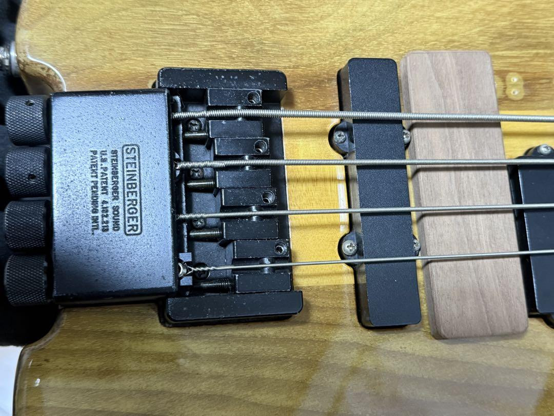 【激レア】Greco DEVICE Headless Fretless Bass 激レア】Greco DEVICE Headless Fretless Bass Greco DEVICE