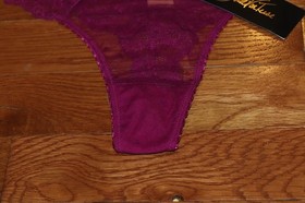BNWT Dita Von Teese Fiamma G-String MSRP $38!!