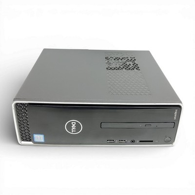 Dell Inspiron 3471 SFF Core i3 9th Gen. 16GB RAM 512GB SSD Wi-Fi