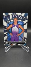 2024-25 Panini Donruss Optic My House! Cody Williams #4 Rookie RC