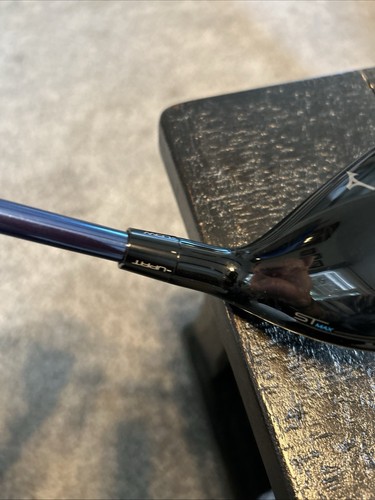 Neu Mizuno ST-Max 230 22* 4 Hybrid UST Mamiya Lin Q F3 Graphit Regular mit Abdeckung - Bild 7 von 12