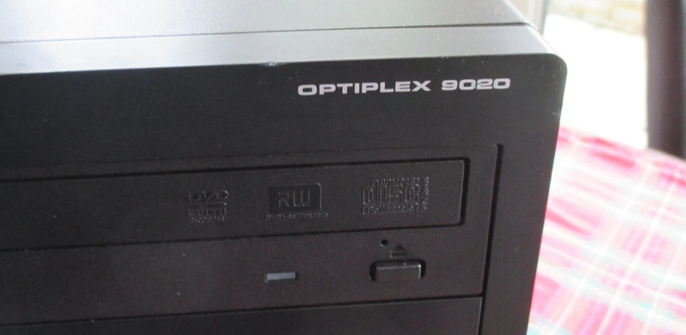 Dell OptiPlex 9020 Mini PC Intel Core i7-4785T 8GB RAM 250GB SSD Windows 11 Pro - Image 4 of 4