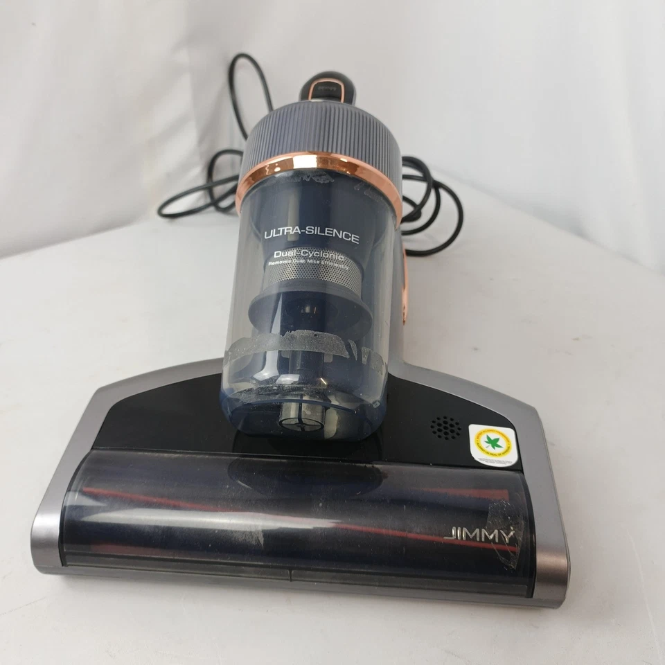 Jimmy BX7 Pro Mattress Vacuum Cleaner UV-C 700W Hot Air Anti-Mite – Used - Image 2 of 4