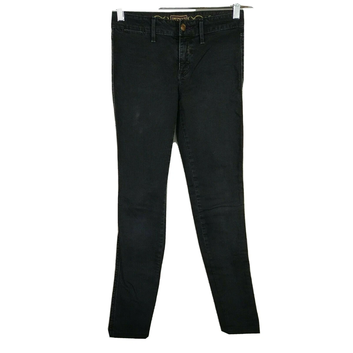 Jeggings with real store front pockets