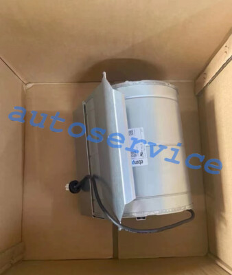 Ventola Centrifuga Ebmpapst D1G133-AB39-22 - 48V DC, 105W, 133mm, Per Inverter Vacon Pompa Di Calore Daikin Ventola Centrifuga Ebmpapst D1G133-AB39-22 - 48V DC, 105W, 133mm, Per Inverter Vacon Pompa Di Calore Daikin