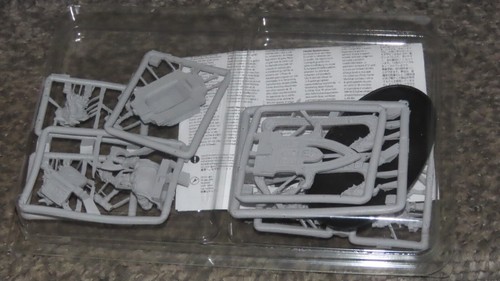 Games Workshop Warhammer Thorgrim Grudgebearer NIB New Dwarf Lord Finecast Resin - Picture 3 of 3
