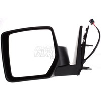 07-11 Dodge Nitro Driver Side Mirror Replacement on sale 07-11 Dodge Nitro Driver Side Mirror Replacement on sale