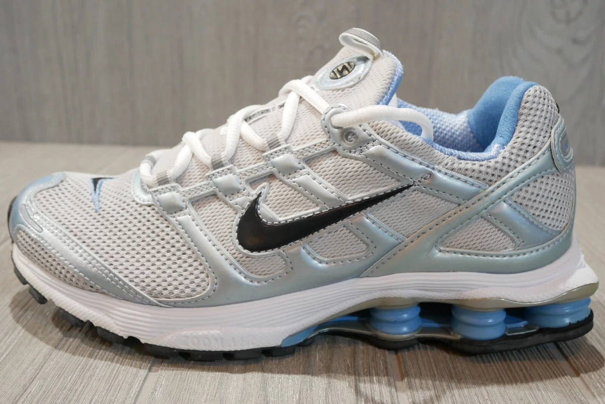 Air nike hotsell shox