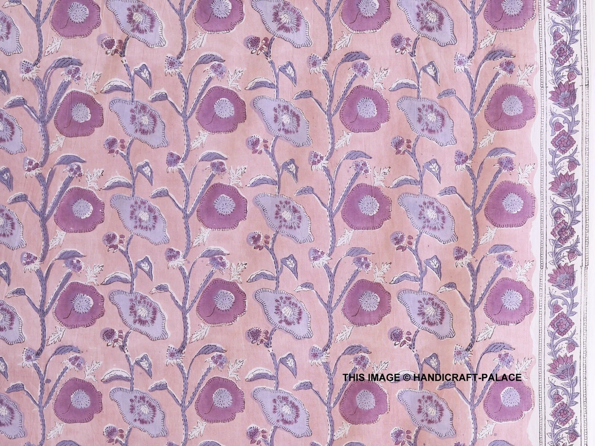 Tissu D'ameublement Vervain - Vervain Rush / Poppy - Texture épaisse - 10,25 Yards