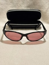 Vintage W2434 Bausch  Lomb Womens Sunglasses frames only 