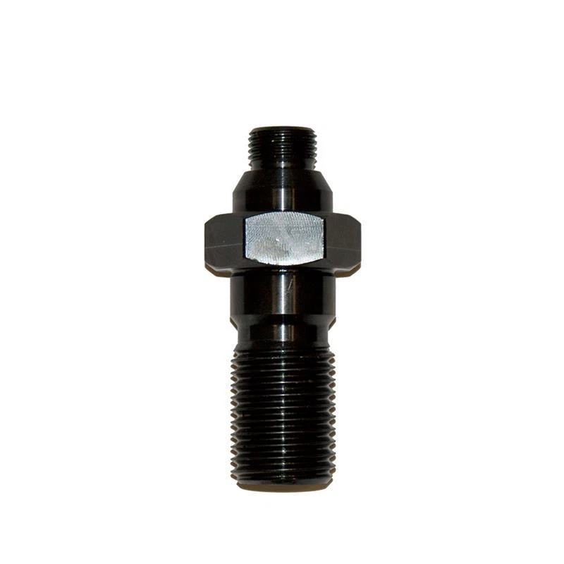 ESD TOOLS Diamantbohrkronen - Adapter 1 1/4" Zapfen -> R 1/2" Zapfen Kern-bohrkronen