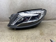 Scheinwerfer LED links A2229060702 Mercedes S-Klasse W222 S350 15.1940.082 Scheinwerfer LED links A2229060702 Mercedes S-Klasse W222 S350 15.1940.082