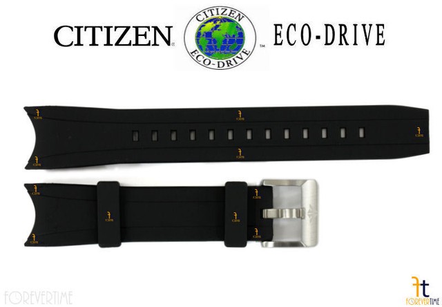 citizen eco drive watch band pins