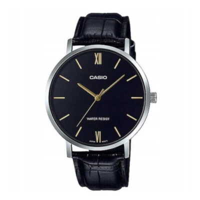 CASIO LTP-VT01L-1B Herrenuhr