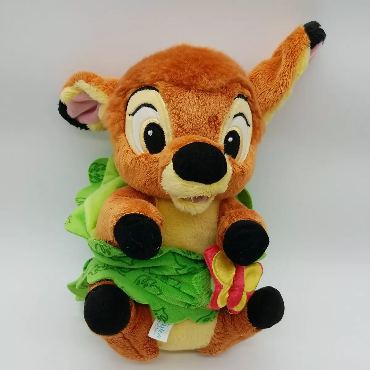 Disney baby store bambi plush
