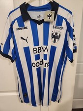 Monterrey Local 23/24 Playera De Jugador