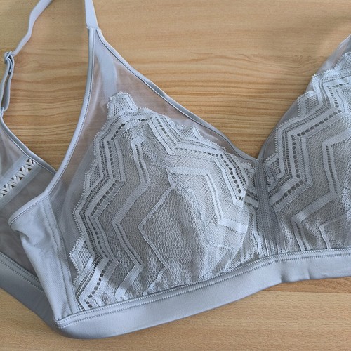 Playtex 18 Hour Bra Wirefree Ultimate Lift True Support Women Natural Soft Retro - Picture 10 of 34