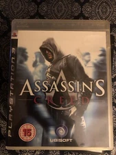 Assassin’s Creed