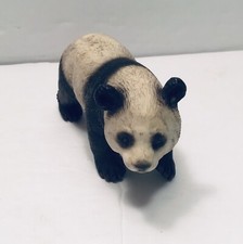 Vintage 2001 Schleich Germany Panda Figurine