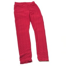 Women Seamless Butt Lift Up Leggings High Waist Yoga Pants Tummy Control Workout