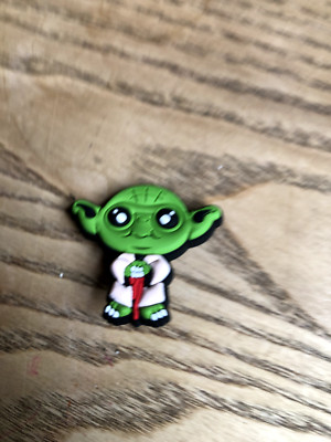 Star Wars Kroko Jibbitz Charms