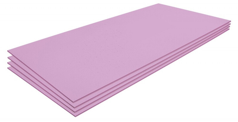 Budget XPS Insulation Boards Sizes 6mm , 10mm - 10 pack | eBay