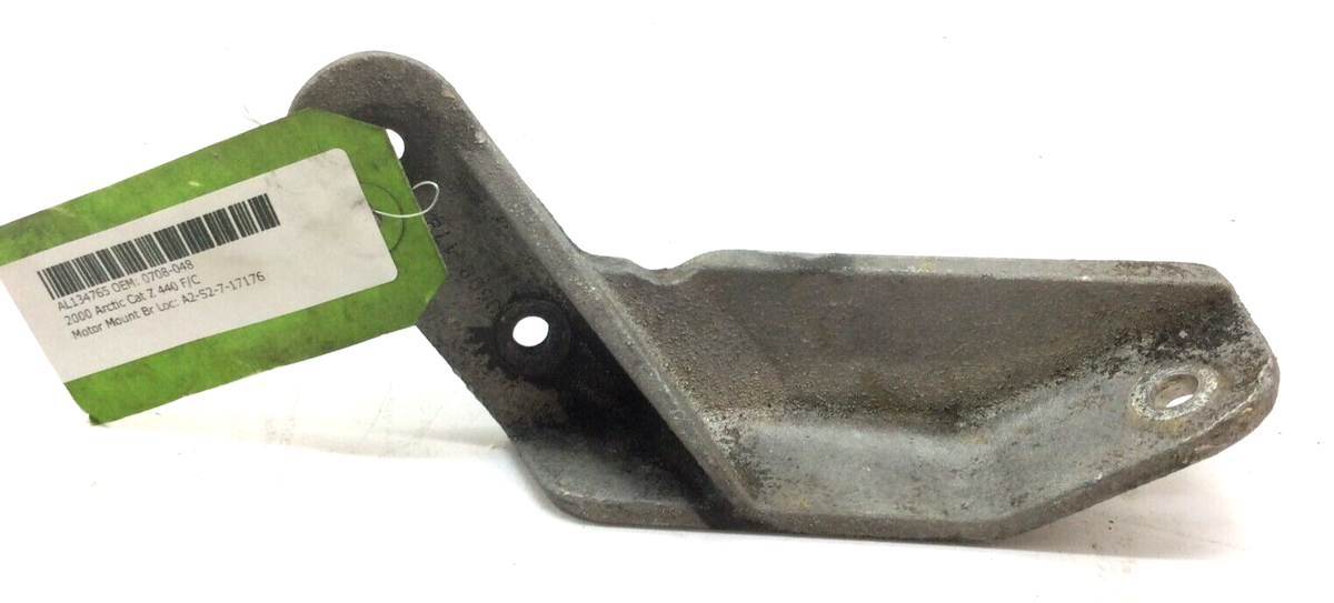 Arctic Cat Motor Mount Bracket Pantera Z Panther JAG 1998-2008