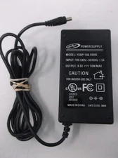 Intec Model YDSP1106-50085 Power Supply 