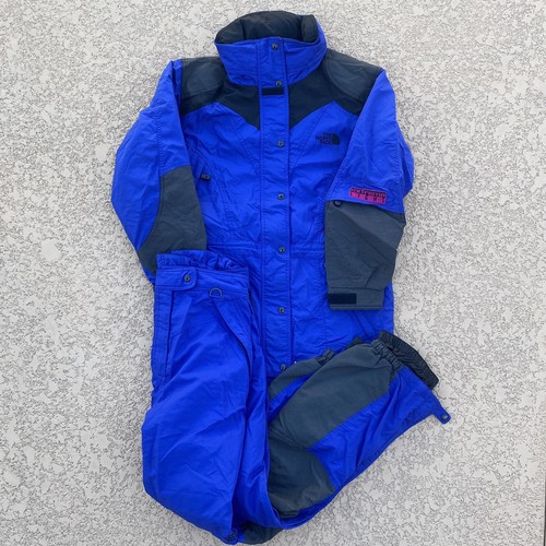 north face womens one piece snowsuit