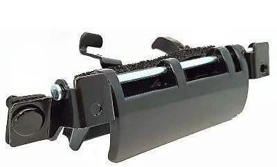 Manija metálica del portón trasero para Toyota Sienna 1998-2003 Toyota Sequoia 2001-2007 Foto 3 de 4