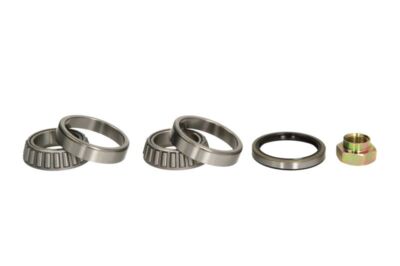 Wheel bearing kit BTA H13014BTA