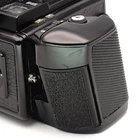 Unplugged 6x AA battery holder battery holder for Pentax 645