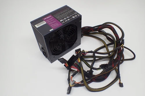 Antec TruePower TP-750 Blue 750W ATX Gaming Power Supply