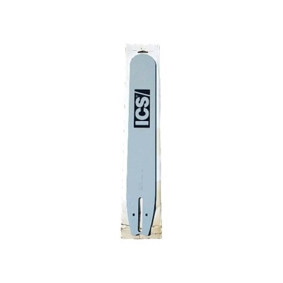 NEW ICS - 513122 - 14 GUIDEBAR FOR 613GC & 680GC