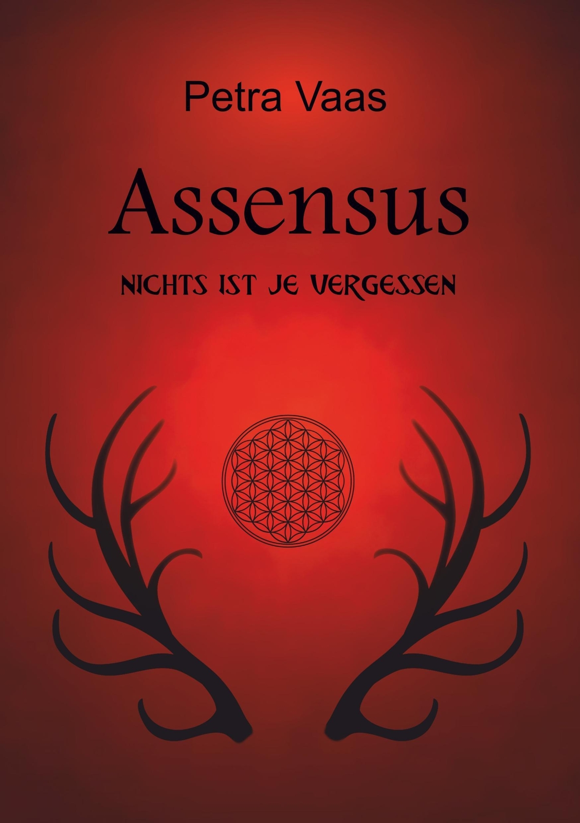 Thumbnail - Assensus Petra Vaas Taschenbuch Paperback 572 S. Deutsch 2019