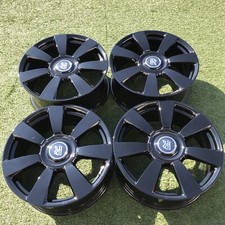 22" ROLLS ROYCE Phantom  Dawn  Wraith WHEELS RIMS  SET 4 STOCK OEM FACTORY
