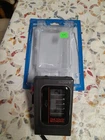 VINTAGE SONY TCM-11 ONE TOUCH RECORDING CASSETTE PLAYER NOT WORKING