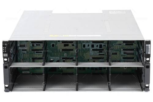 NETAPP DS4246 24BAY LFF SAS/SATA 6G EXPANSION STORAGE ENCLOSURE - 第 1/7 張圖片