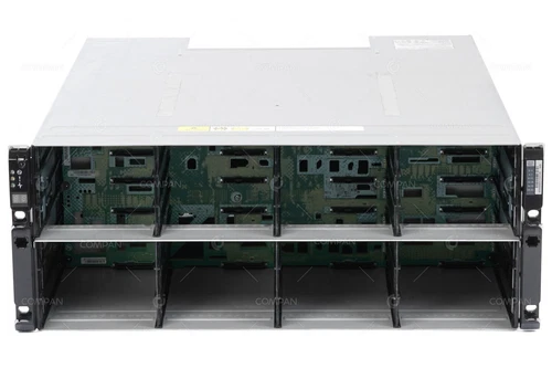 NETAPP DS4246 24BAY LFF SAS/SATA 6G EXPANSION STORAGE ENCLOSURE