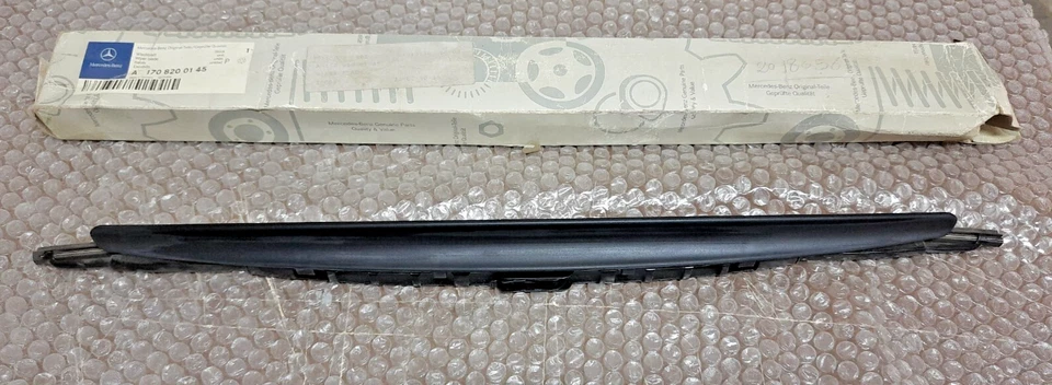 ORIGINAL Mercedes Wiper Blade A1708200145 - Изображение 3 из 4