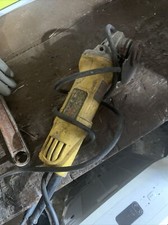 DEWALT DWE4011 (ASA049498) Works Great!!!