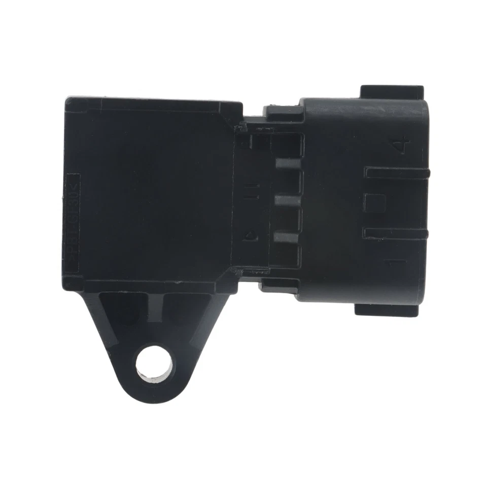 Sensor T-MAP negro apto para Arctic Cat Wildcat Sport 700 2015 2016 2017 Foto 3 de 4